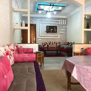 Appartement met Drie Slaapkamers